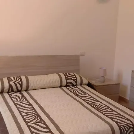 Gæstehus Affitto Budoni